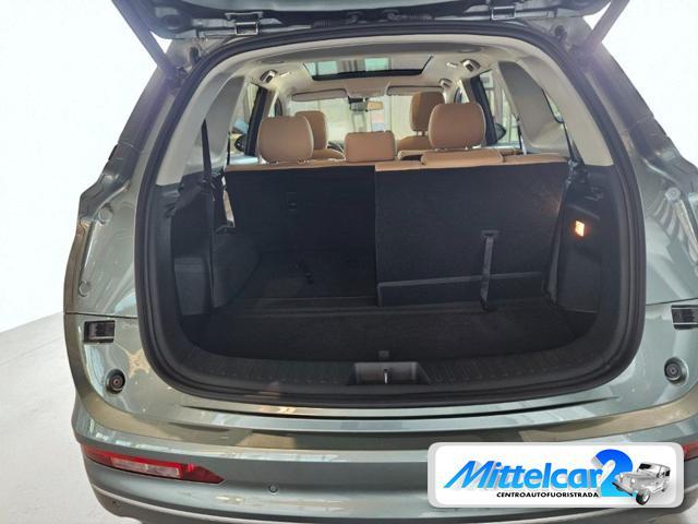 DFSK Other E5 PHEV LUXURY