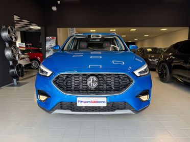MG ZS 1.5 VTi-tech Luxury GPL