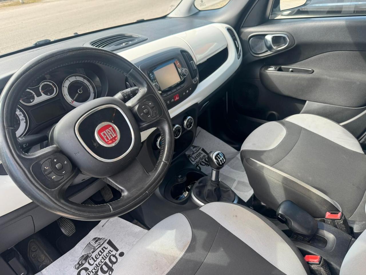 Fiat 500L 1.3 Multijet 95 CV GARANZIA