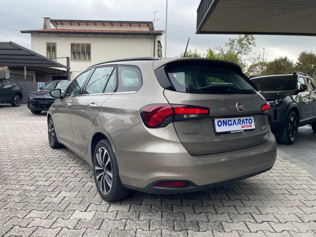 FIAT Tipo 1.6 Mjt S&S SW Lounge