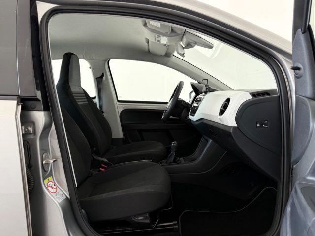 VOLKSWAGEN up! 1.0 75 CV 5p. high up!