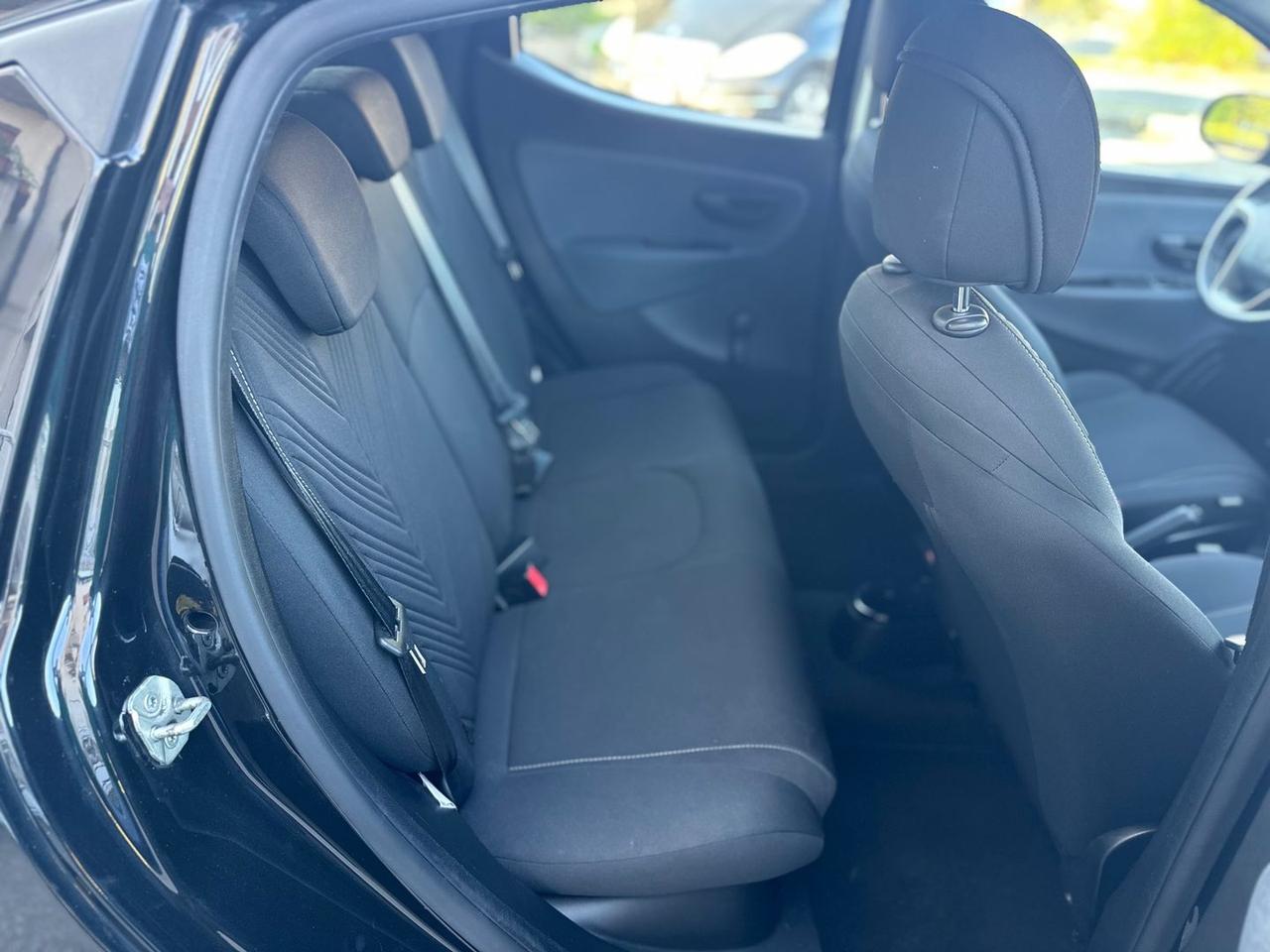 Lancia Ypsilon Gold 1.0 FireFly MHEV #7368