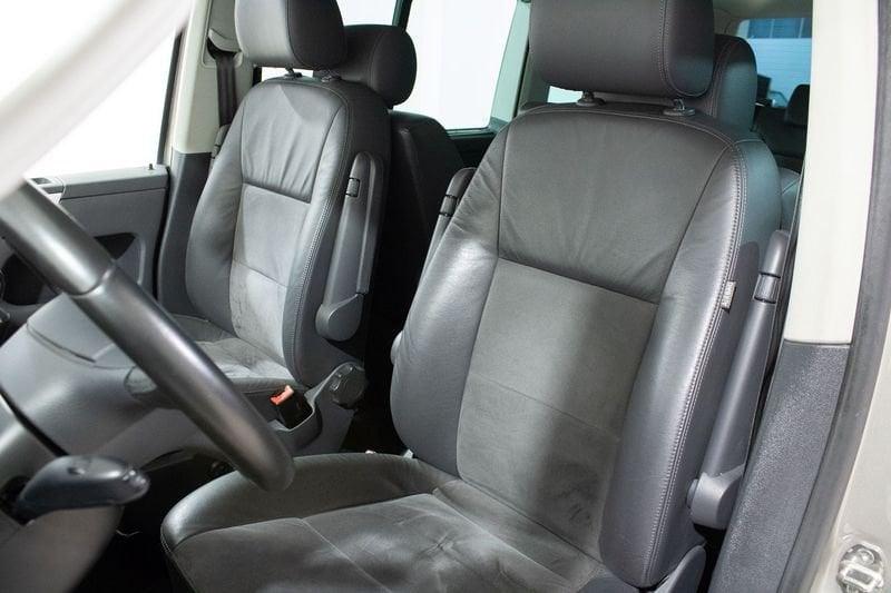 Volkswagen Multivan Multivan 2.0 TDI 180cv DSG Highline 7 POSTI