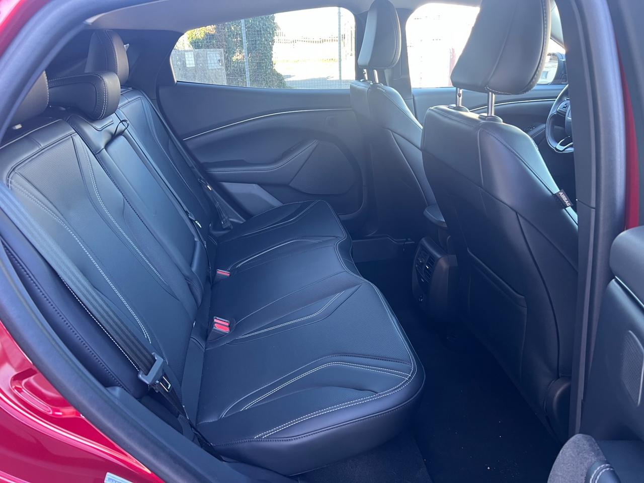 Ford Mustang Mach-E Elettrico Standard 269CV