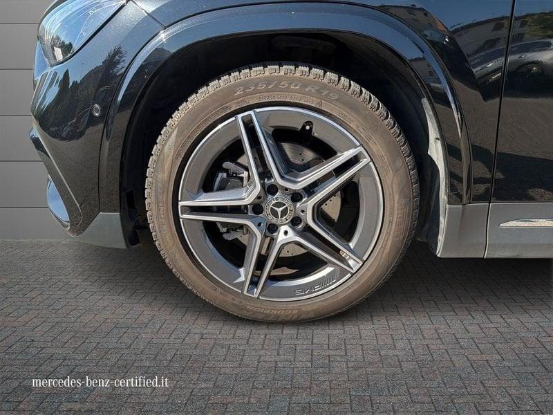 Mercedes-Benz GLA 200 d AMG Line Premium 4matic auto