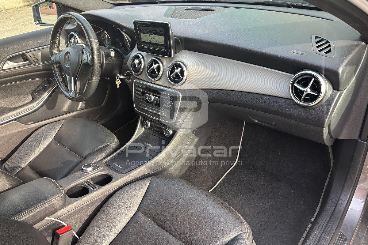 MERCEDES GLA 200 CDI Automatic 4Matic Executive