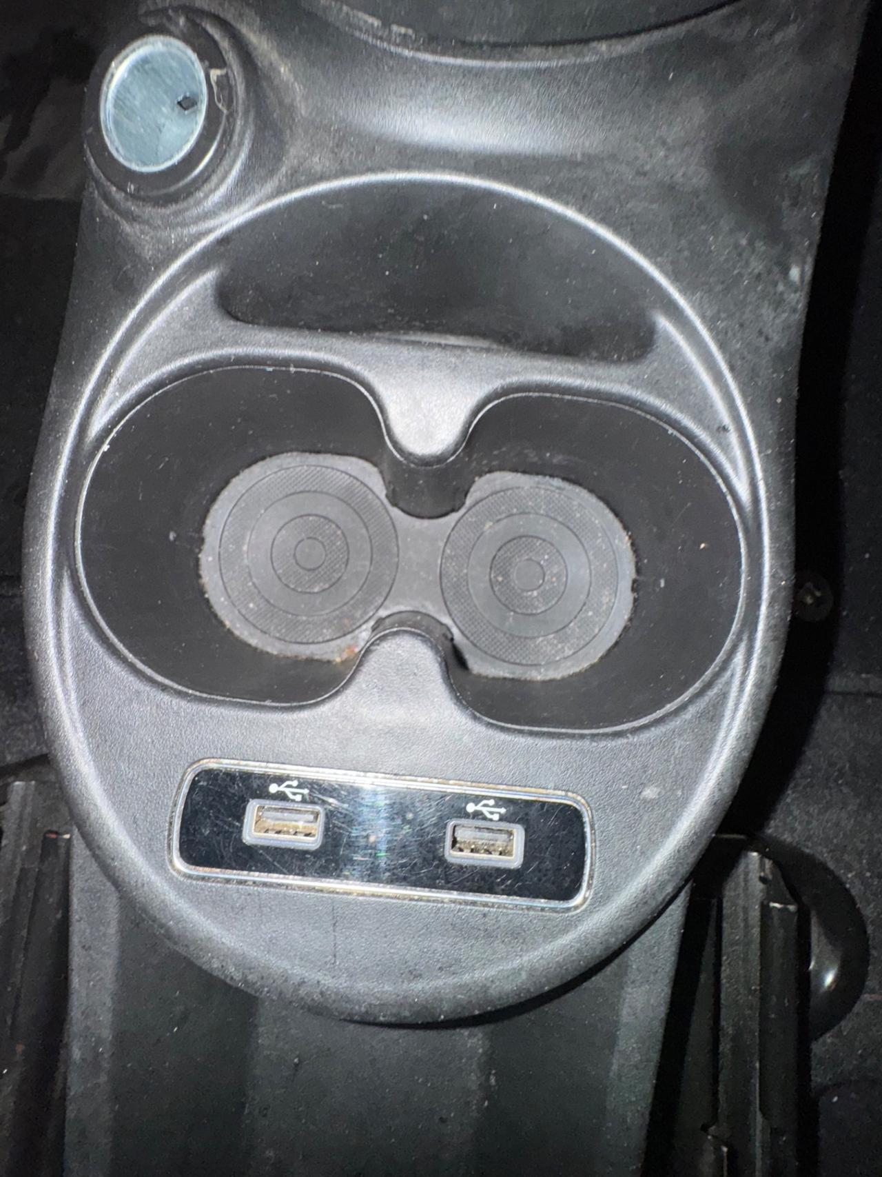 Fiat 500 1.0 Hybrid Connect