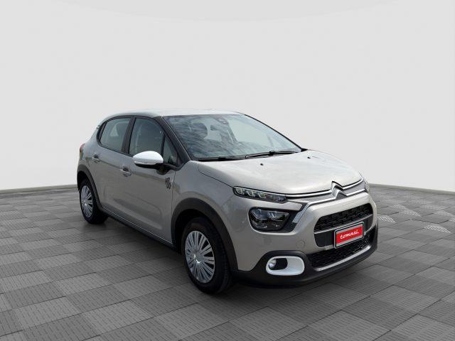 CITROEN C3 C3 PureTech 83 S&S You
