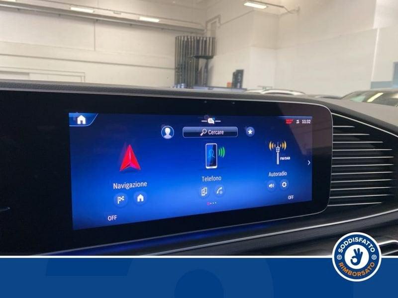 Mercedes-Benz GLE 300d 4Matic Mild Hybrid AMG Line Advanced Plus