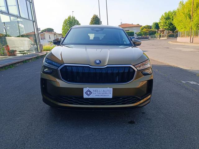 SKODA Kodiaq 1.5 m-HEV DSG Style