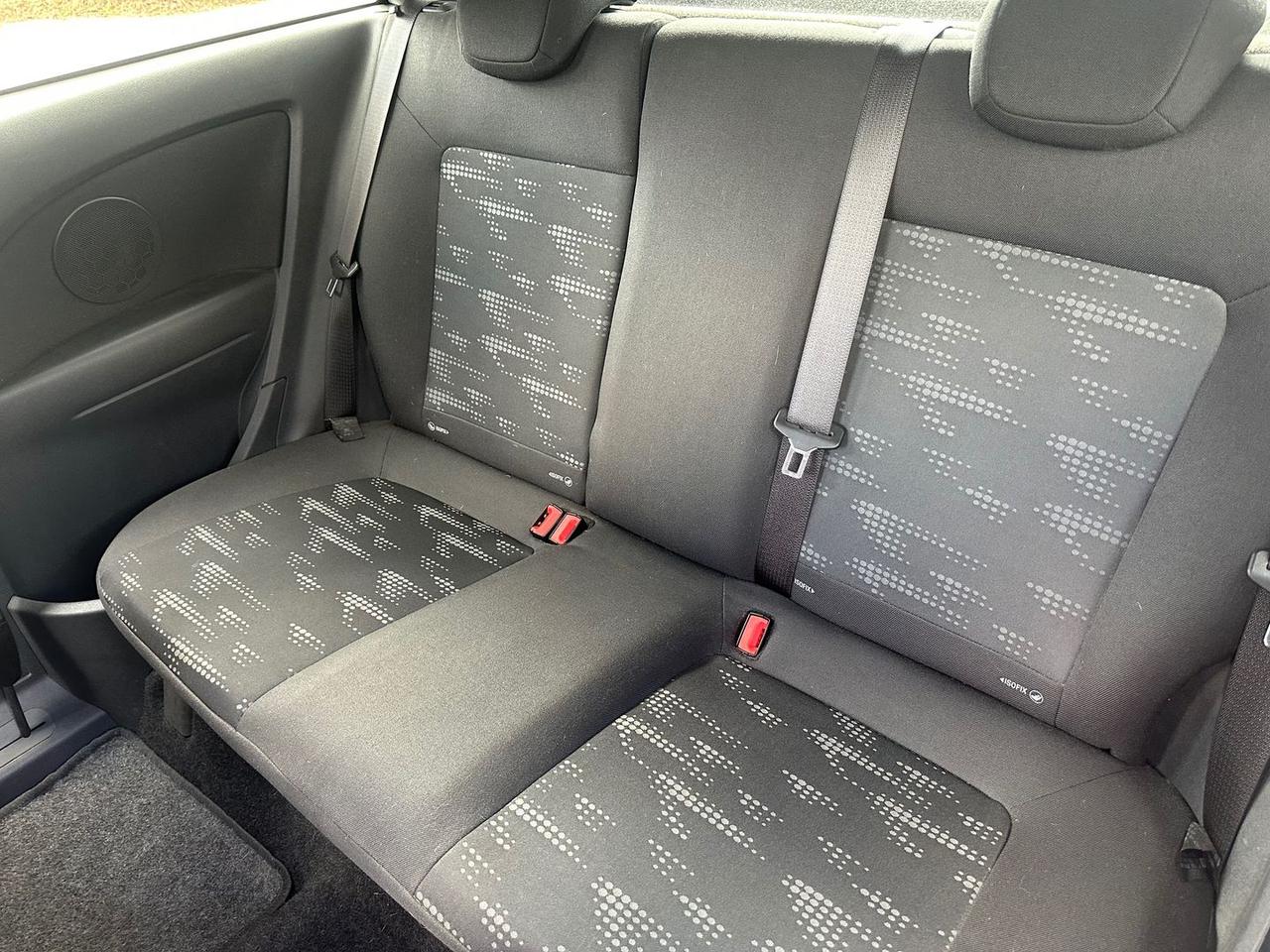 Opel Corsa Cosmo 1.2 Eco FLEX #6774