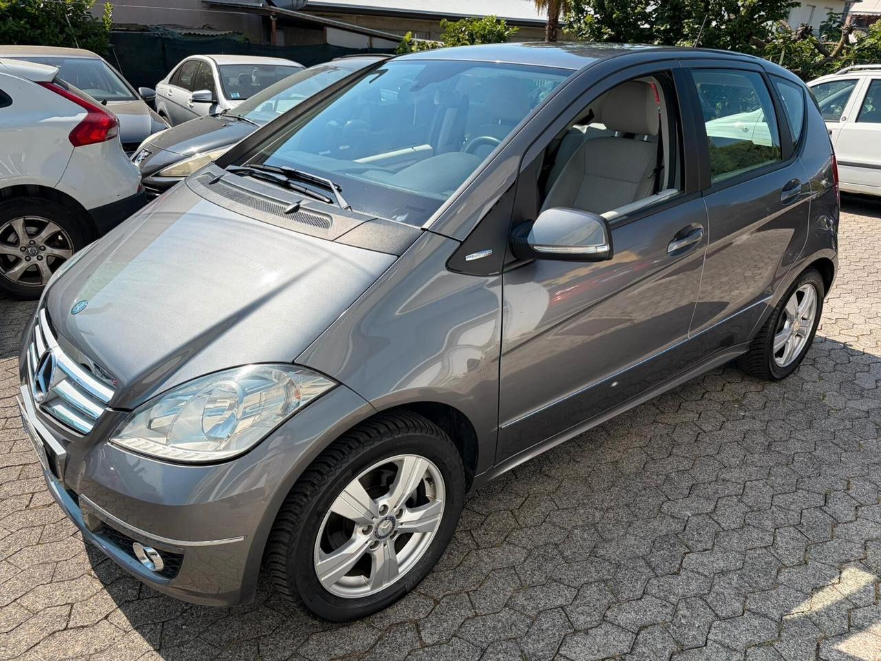 Mercedes-benz A 150 Avantgarde*NEOPATENTATI