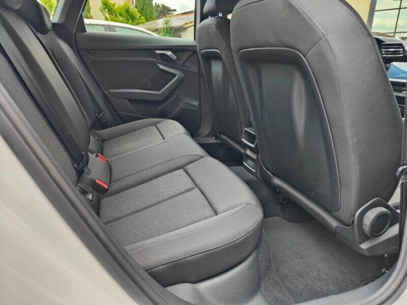 Audi A3 A3 SPB 30 TDI Business
