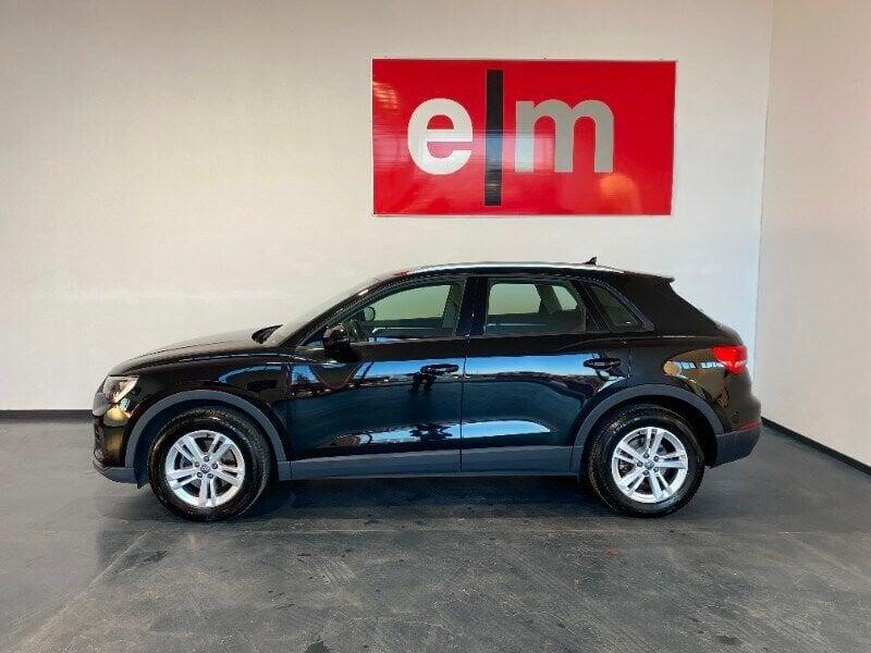 Audi Q3 Q3 35 TDI S tronic Business