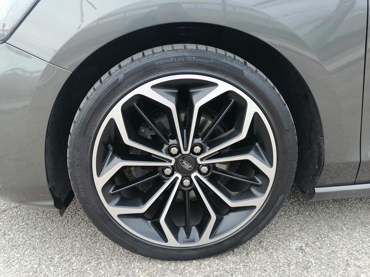 Ford Focus 1.5 EcoBlue 120 CV 5p. ST-Line 2021