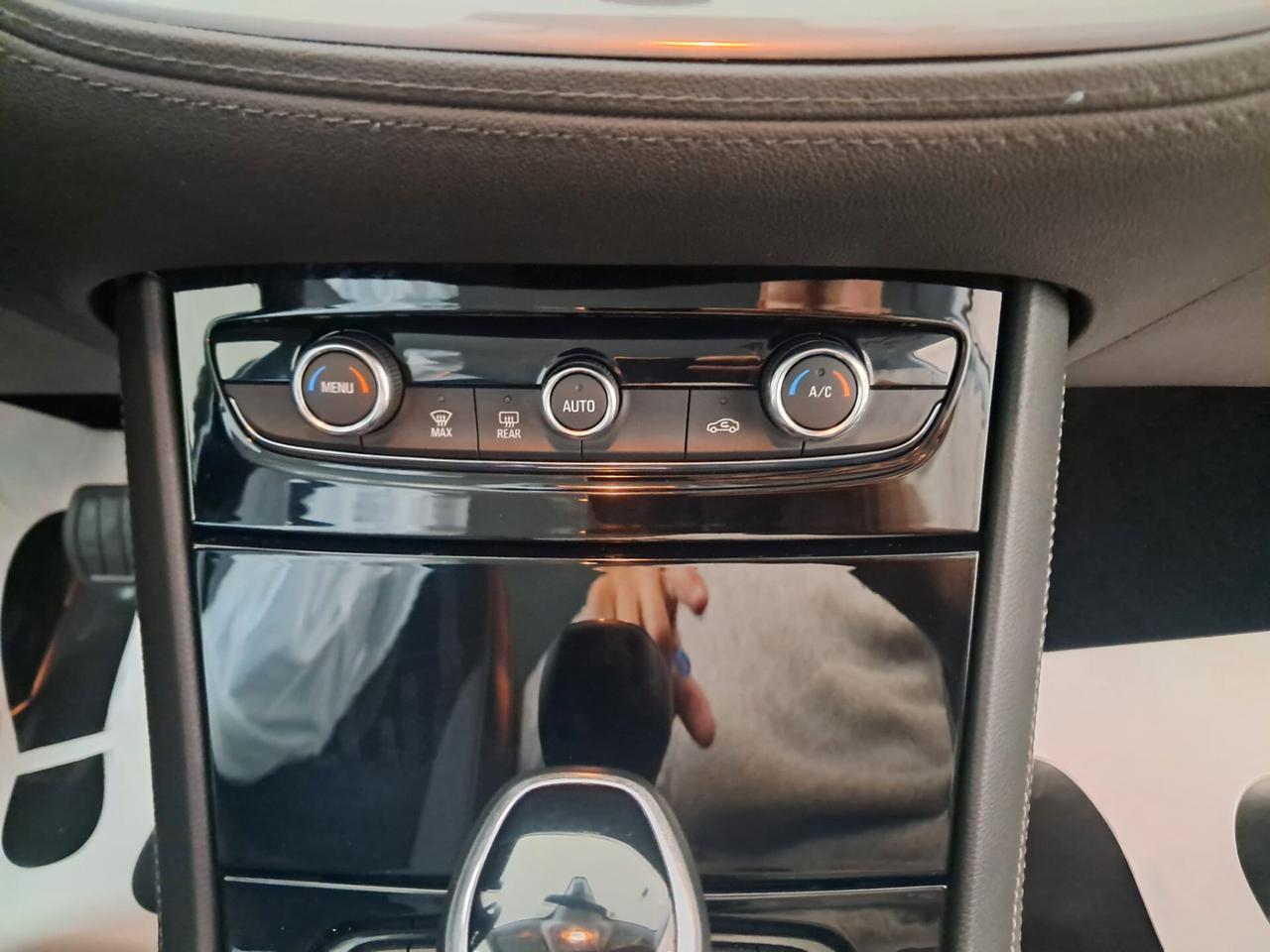Opel Grandland X 1.5 diesel Ecotec Start&Stop Ultimate