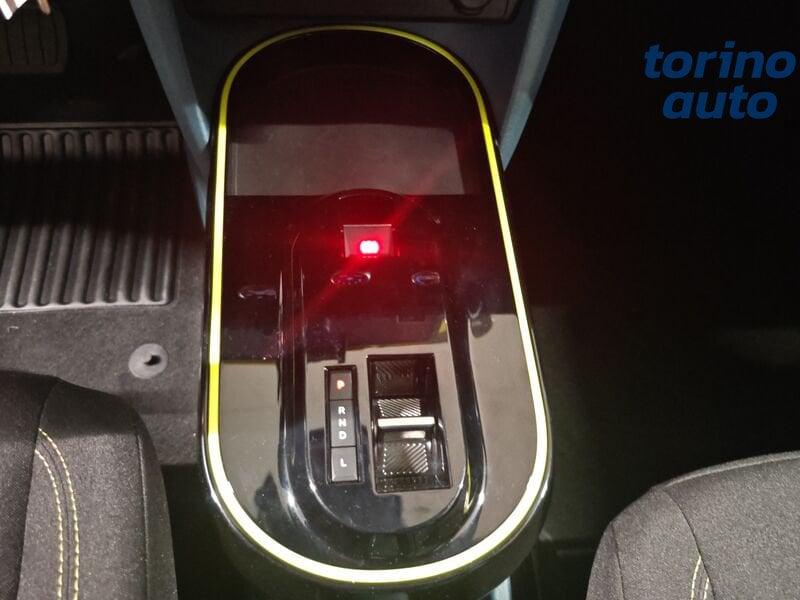 FIAT Grande Panda Hybrid Hybrid Pop