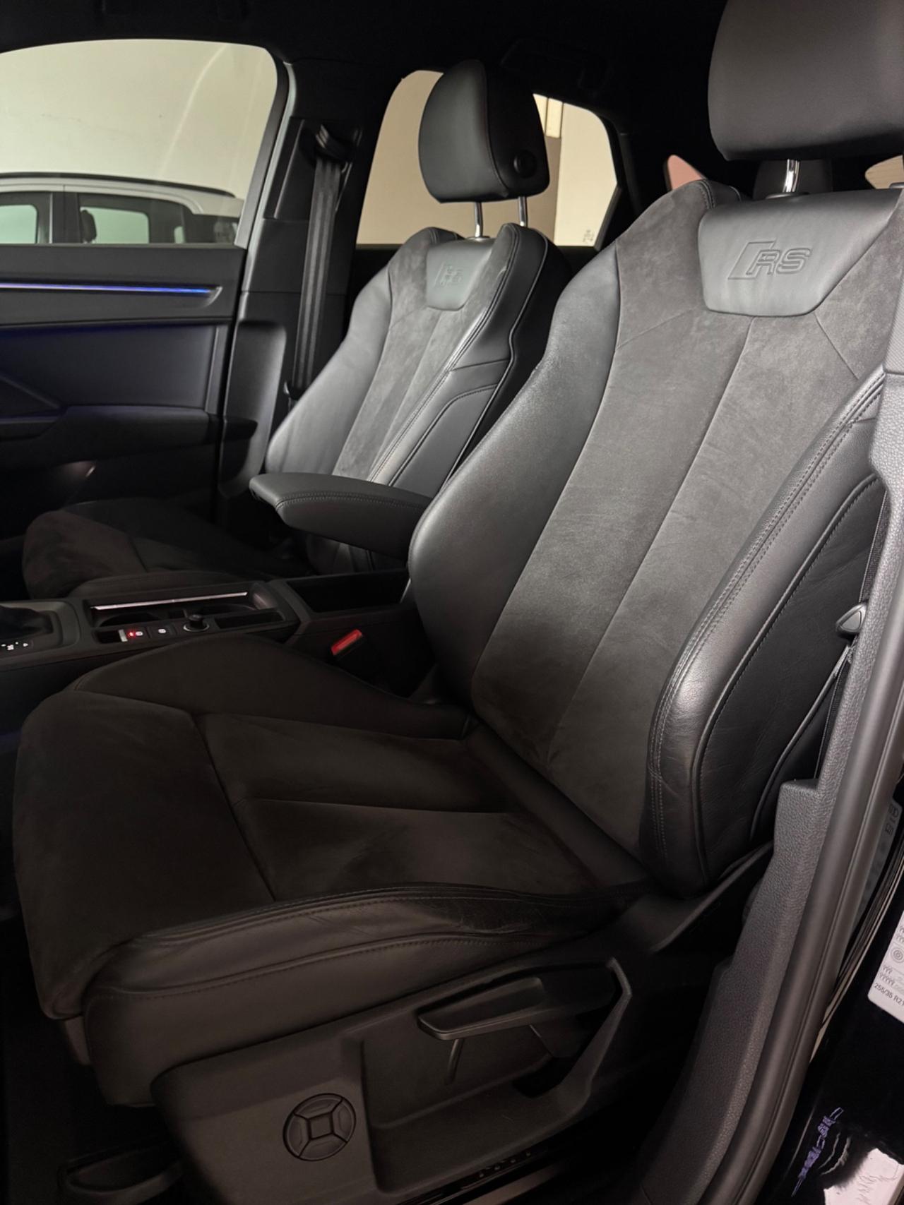 Audi Q3 RS SPB quattro S tronic