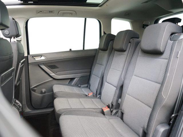 VOLKSWAGEN Touran BMT 150CV DSG Comfortline 7p. *PROMO PARISI GROUP*