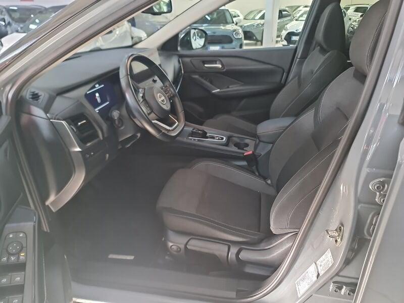 Nissan Qashqai e-Power Qashqai e-Power N-Connecta