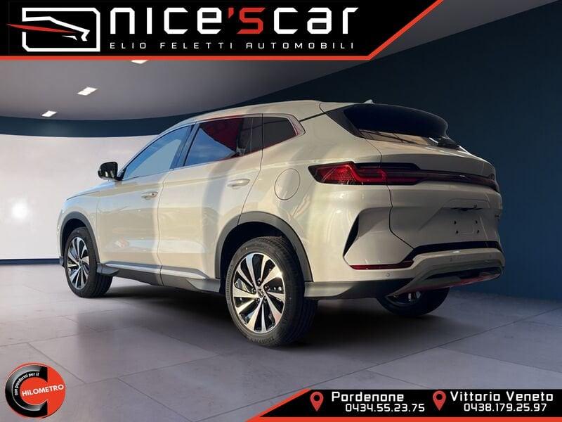 BYD Seal U DMi Seal U DM-i 1.5 218 CV PHEV Comfort