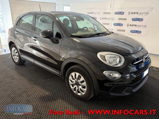 FIAT 500X 1.3 MultiJet 95 CV - NEOPATENTATI - PROMO