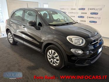 FIAT 500X 1.3 MultiJet 95 CV - NEOPATENTATI - PROMO
