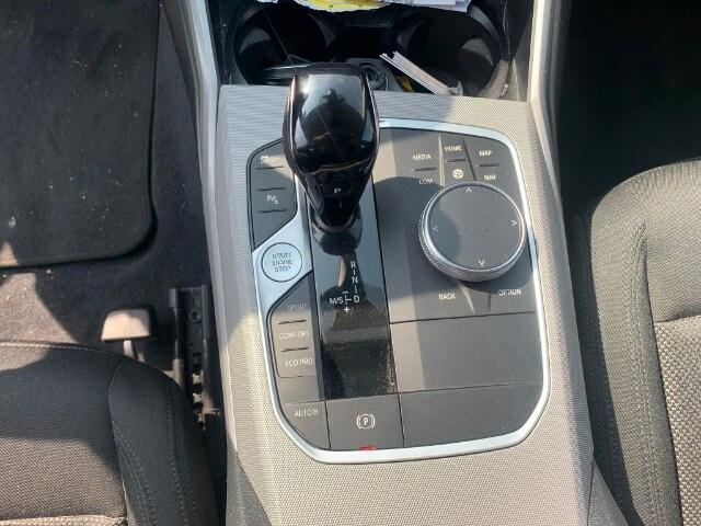 BMW Serie 3(G20/1-80/1) 318d 48V Touring Busine...