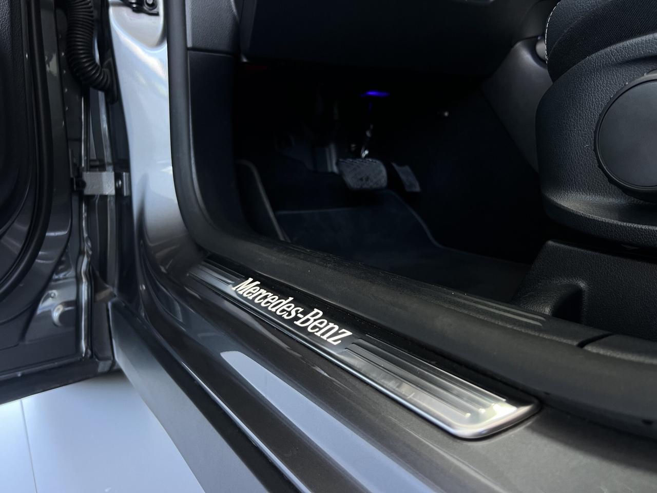 MERCEDES GLA 200d PROGESSIVE LINE - 2022