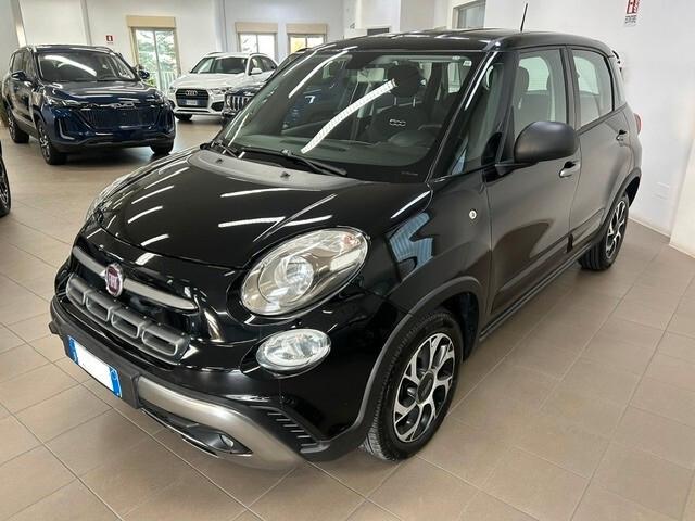 Fiat 500L 1.6 Multijet 120 CV Cross