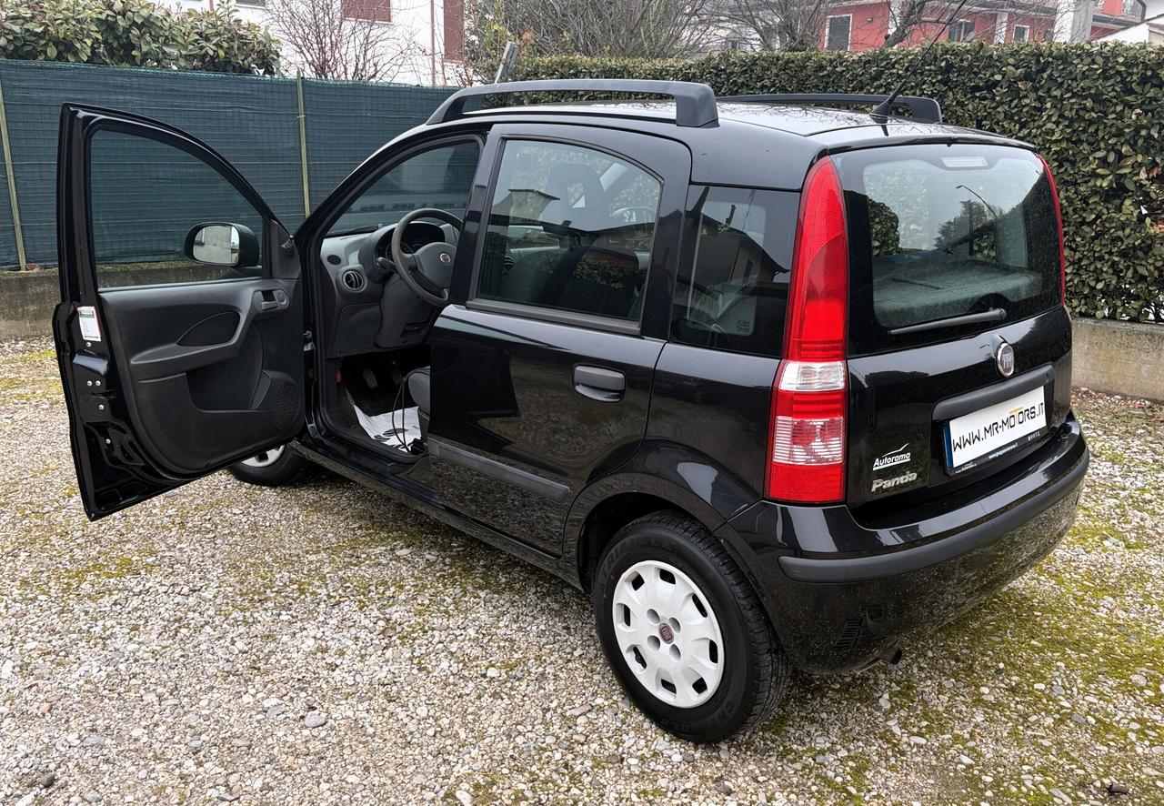 FIAT PANDA 1.2 BENZINA - OK NEO PATENTATI