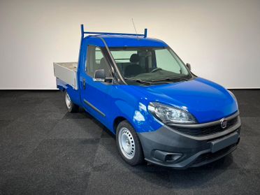 Fiat Doblo Doblò Strada 1.6 MJT 105CV Work-Up