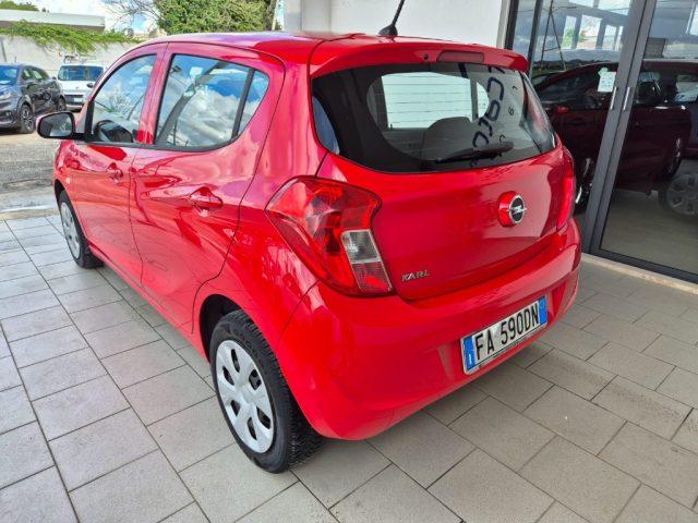OPEL Karl 1.0 75 CV
