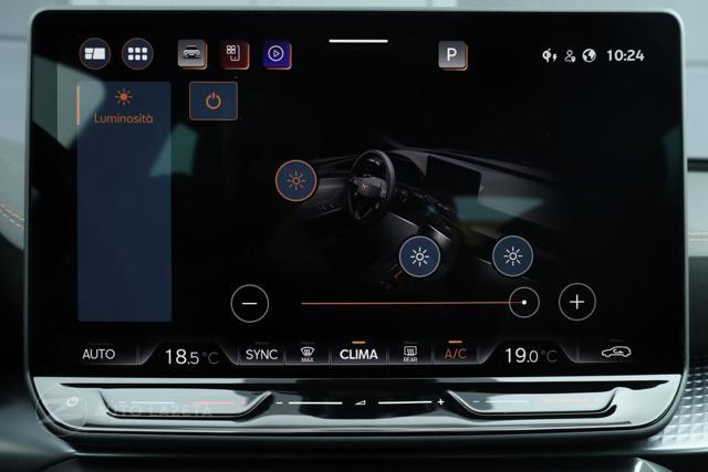 CUPRA Leon 2.0 TDI 150 CV DSG