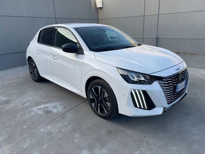Peugeot 208 208 50 kWh Allure