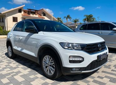 Volkswagen T-Roc Business 2.0 TDI 150 CV