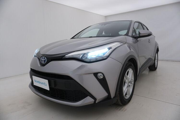 Toyota C-HR Hybrid Business BR222969 1.8 Full Hybrid 122CV