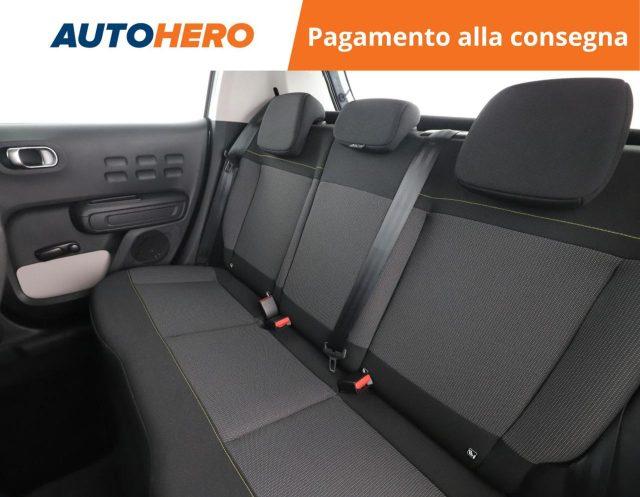 CITROEN C3 PureTech 83 S&S C-Series