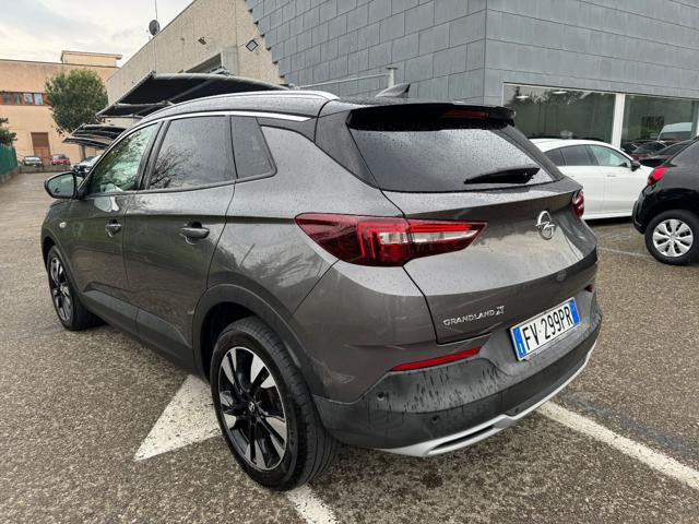 OPEL Grandland X 1.5 diesel Ecotec 131CV Innovation