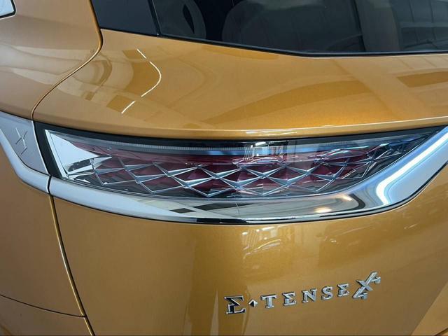 DS AUTOMOBILES DS 7 Crossback E-Tense 4x4 Grand Chic TETTO APRIBILE