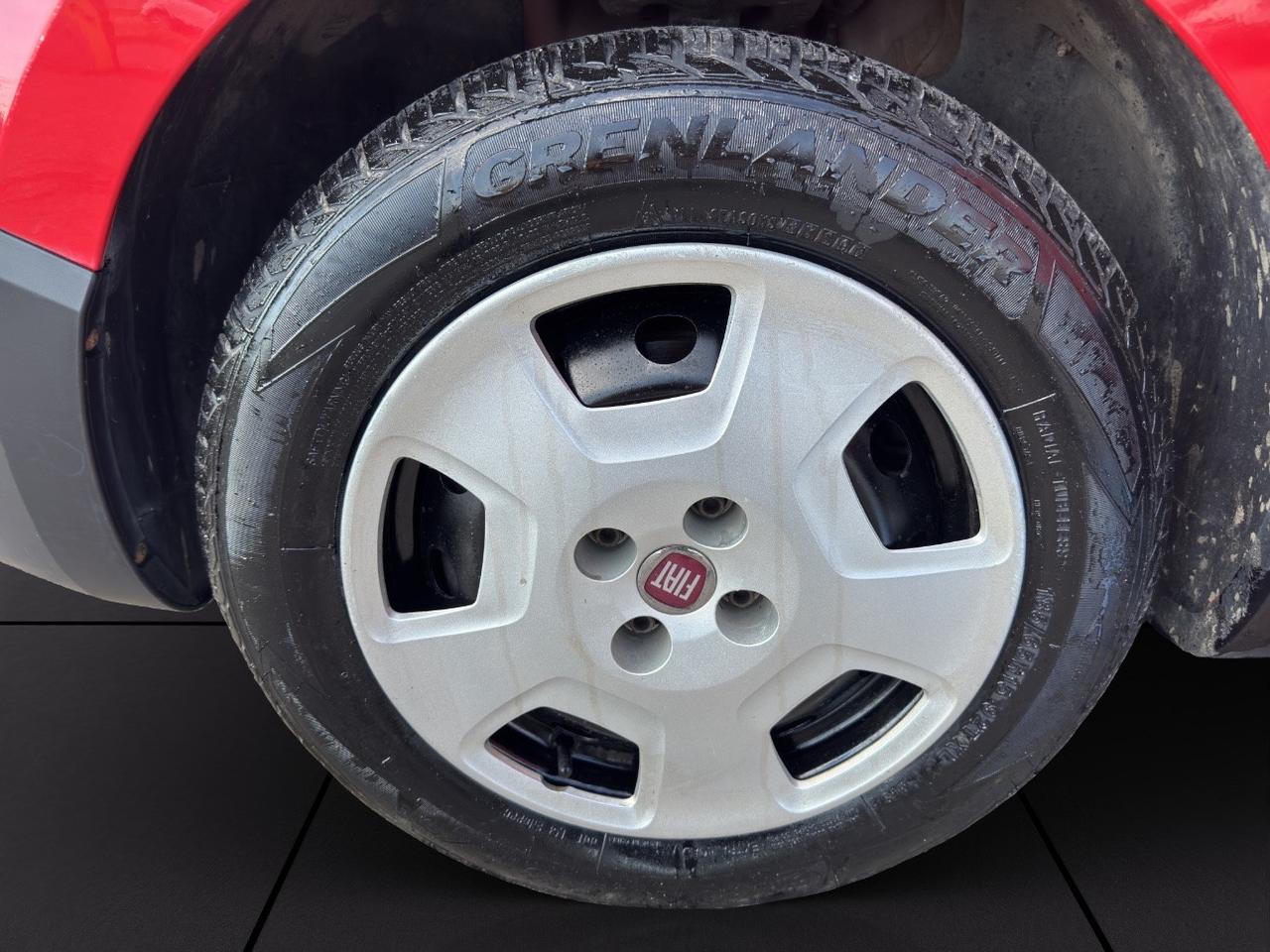 Fiat Fiorino 29 DISPONIBILI 1.3 MJT 95 ADVENTURE- OFFICINA MOBILE EX TELECOM