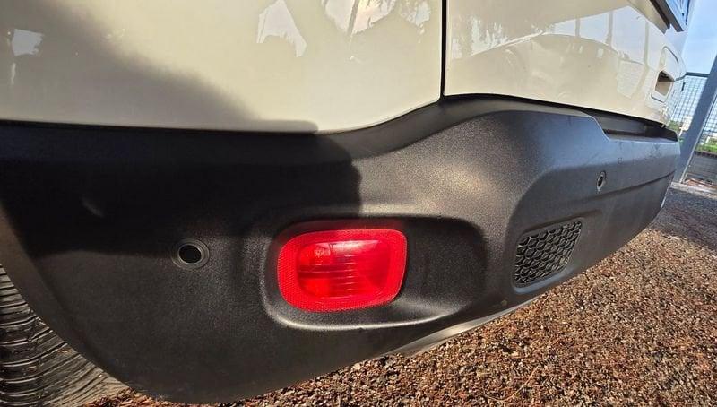 Jeep Renegade Renegade 1.6 mjt Limited 2wd 120cv