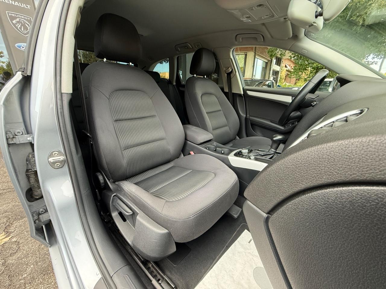 Audi A4 Avant 2.0 TDI clean diesel multitronic Business