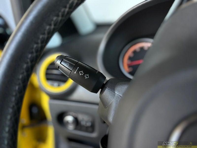 Opel Corsa Corsa 1.4 16V 5 porte Edition