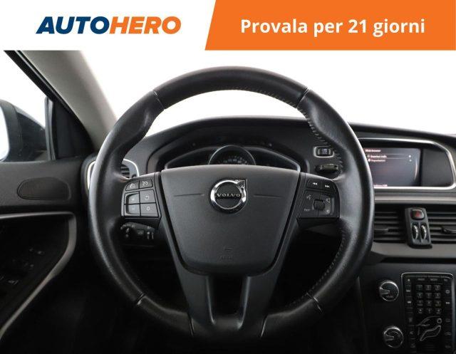 VOLVO V40 D2 Geartronic