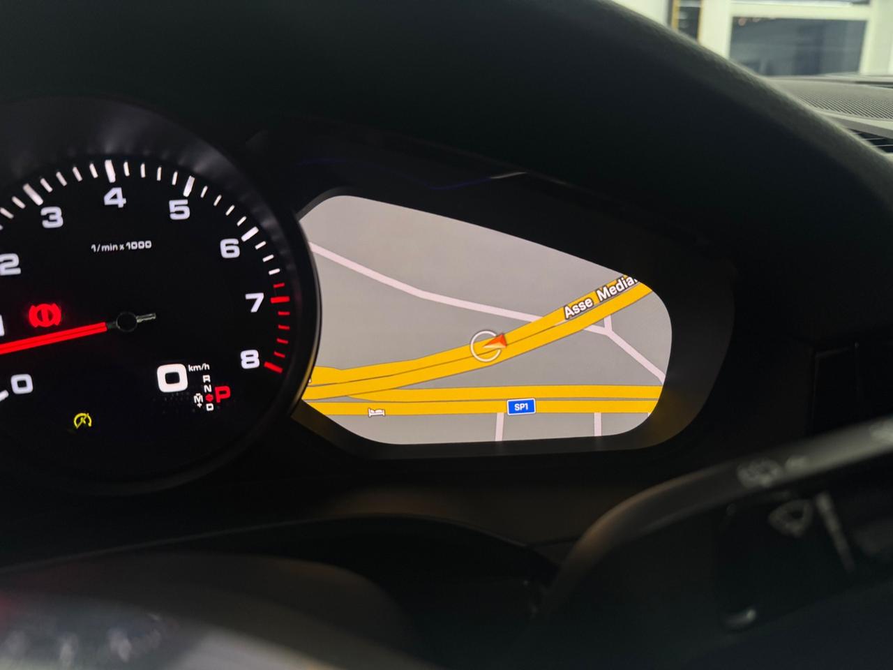 Porsche Cayenne 3.0 340Cv Iper Full