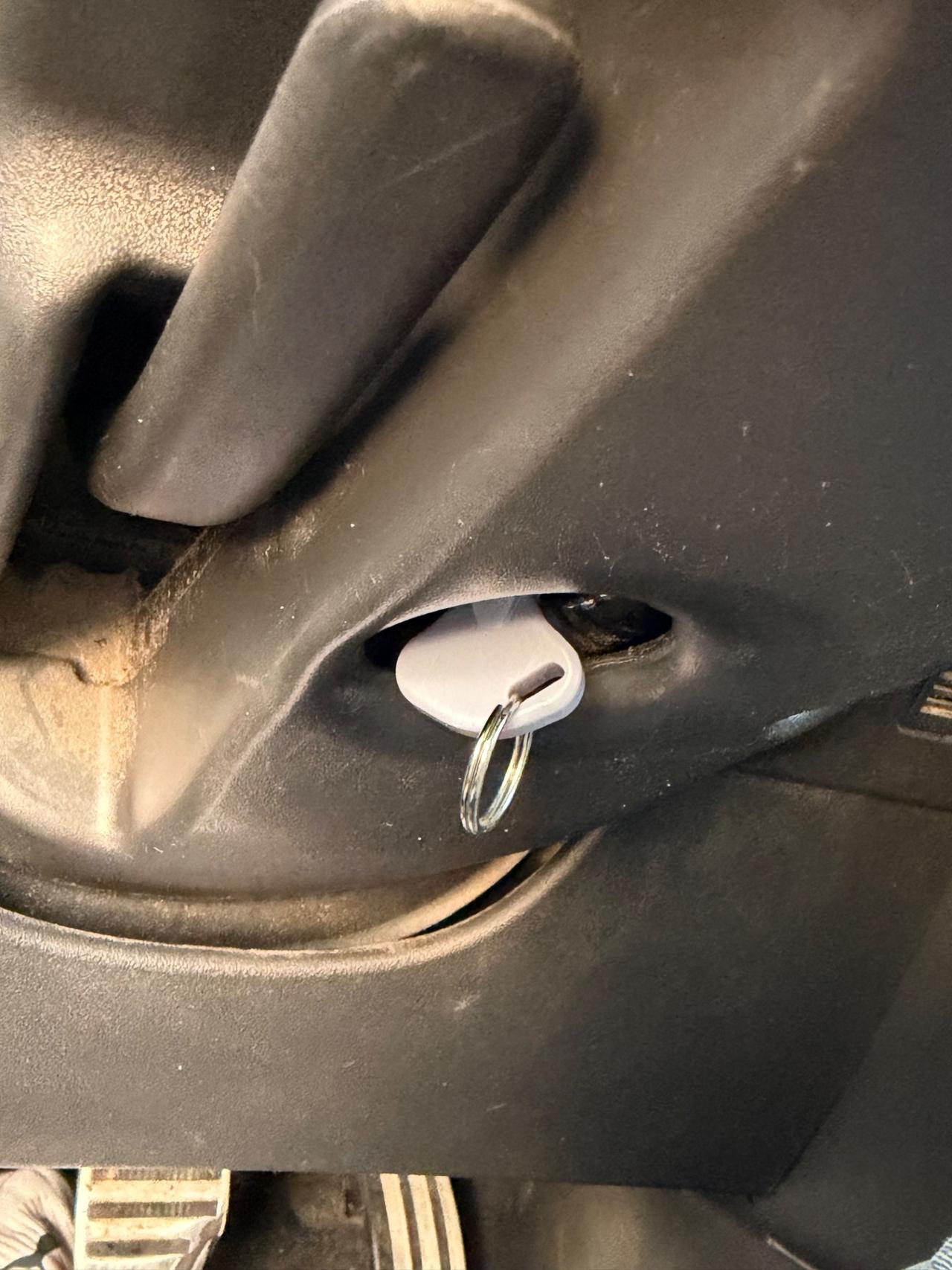 Nissan Qashqai 1.5 dCi DPF Tekna