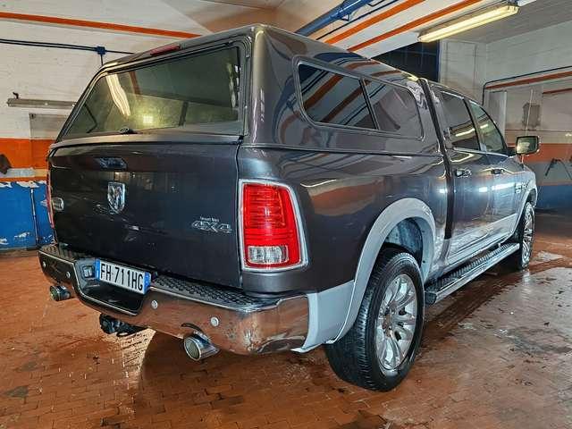 Dodge RAM 1500 5.7 V8 Hemi 401cv GPL CrewCab Limited Edition