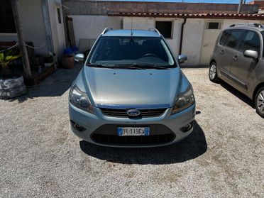 Ford Focus 1.6 TDCi (110CV) SW Tit. DPF