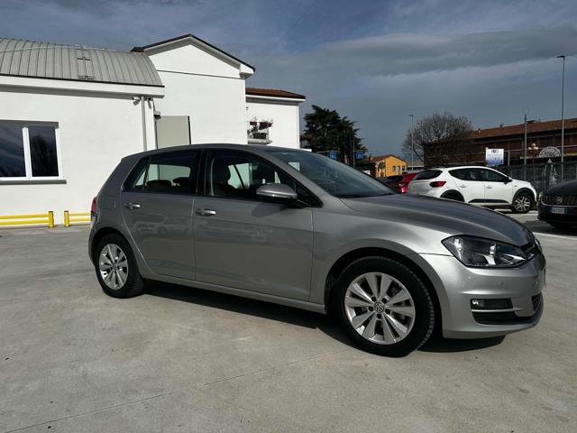 VOLKSWAGEN Golf 1.6 TDI 110 CV DSG 5p. Highline BlueMotion Technol
